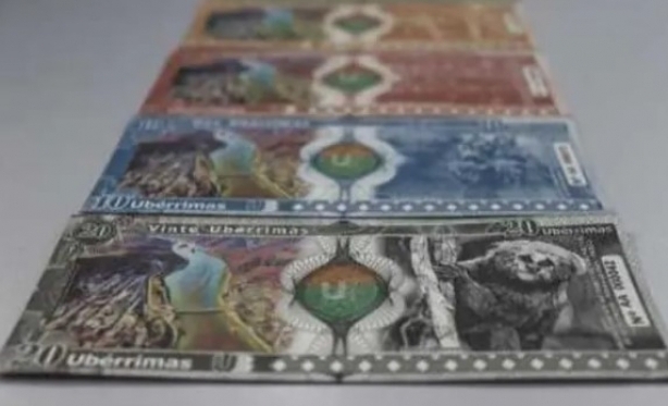 Cidade de Minas Gerais cria moeda prpria para transaes locais
