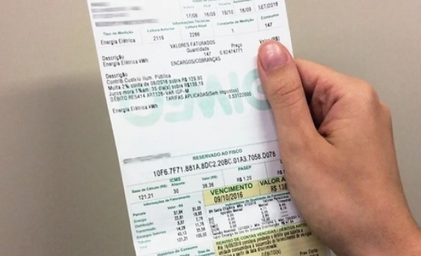 Sorteio da Cemig oferece até dois anos de conta de luz grátis; saiba como participar