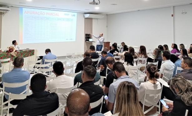 SRS Montes Claros reforça importância da implantação dos Serviços Especializados Ambulatoriais junto às microrregiões de Saúde