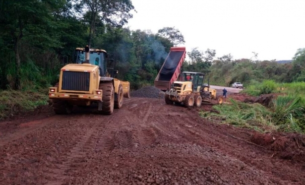 DER-MG publica dois novos editais para obras em rodovias mineiras