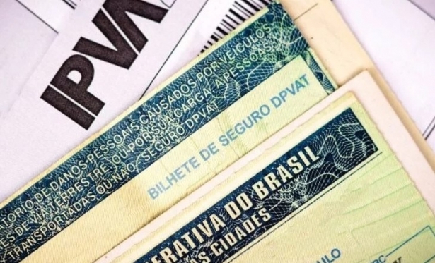 Minas Gerais  o segundo estado que mais arrecada verba com IPVA