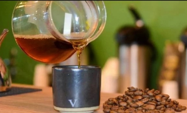 Semana Internacional do Caf deve atrair mais de 20 mil pessoas de 40 pases em Belo Horizonte