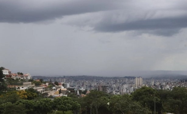 Minas Gerais pode ter novas tempestades at domingo (28/1)